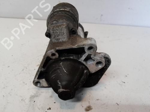 Starter RENAULT MEGANE III Hatchback (BZ0/1_, B3_) 1.5 dCi (BZ09, BZ0D, BZ1W, BZ29, BZ14) | BP36139676M8 - Image 3