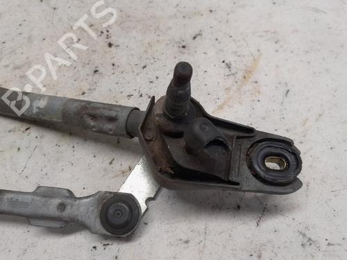 Front wipers mechanism CITROËN C1 (PM_, PN_) 1.0 | BP13231286C83 