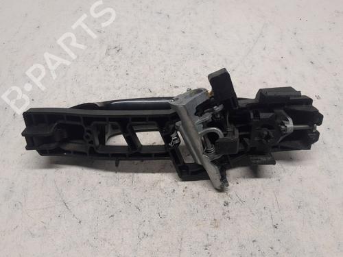 Rear right exterior door handle FORD FIESTA VI (CB1, CCN) 1.0 | BP20327314C130 