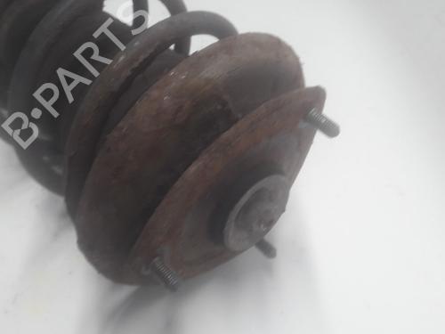 Right front shock absorber LAND ROVER FREELANDER I Soft Top (L314) 1.8 i 16V 4x4 | BP11080264M17 