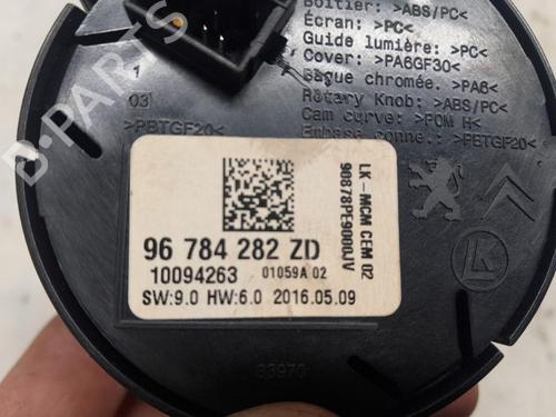 Switch PEUGEOT 2008 I (CU_) 1.2 THP 110 / PureTech 110 | BP22317950I30 