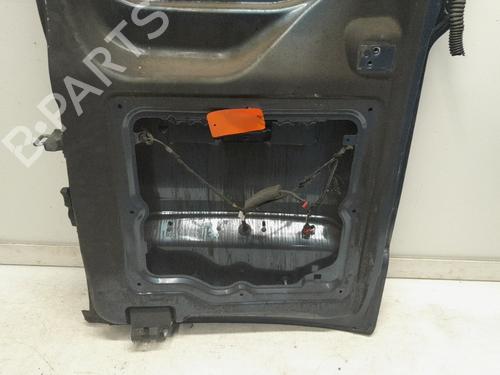 Bakluke CC/Kombi-Kupé FORD TRANSIT CUSTOM V362 Van (FY, FZ) 2.0 EcoBlue | BP29980906C6