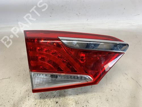 Used Left taillight Left taillight HYUNDAI i40 I CW (VF) 1.7 CRDi (116 hp) 35988656 35988656