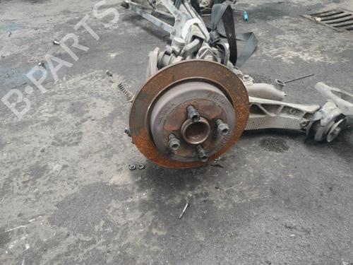 Rear axle MINI MINI (R56) One | BP22212697M2 