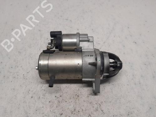 Used Starter OPEL KARL (C16) 1.0 (75 hp) 20327336