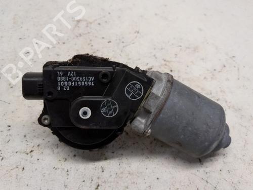 Front wiper motor HONDA JAZZ III (GE_, GG_, GP_, ZA_) 1.2 (GG1) | BP13945419M29 