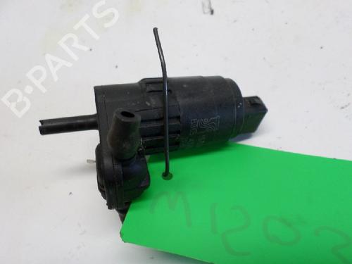 Used Washer pump Washer pump 13151114 13151114