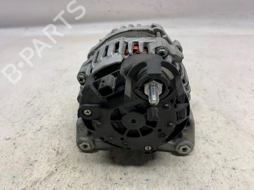 Alternator RENAULT CAPTUR I (J5_, H5_) 1.3 TCe 150 (J5NK, J5JS) | BP39414187M7 - Image 2