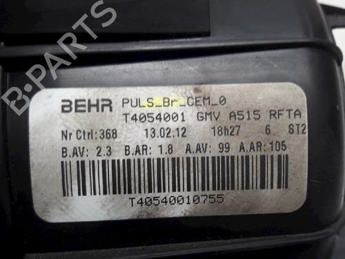 Heater blower motor CITROËN DS3 (SA_) 1.6 HDi 90 | BP11072808M62 