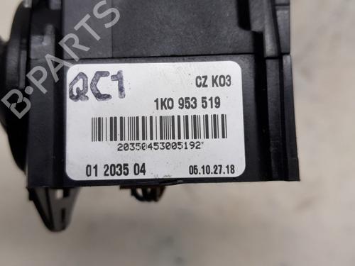 Steering column stalk VW GOLF V (1K1) 1.6 FSI | BP13467189I23 