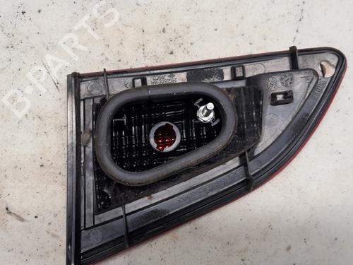 Left taillight RENAULT SCÉNIC III (JZ0/1_) 1.6 16V (JZ0U, JZ1B) | BP12053889C34 