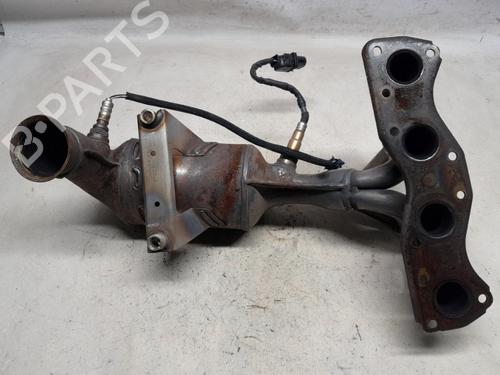 Katalysator CITROËN C4 Picasso I MPV (UD_) 1.6 VTi 120 | BP29739015M10 