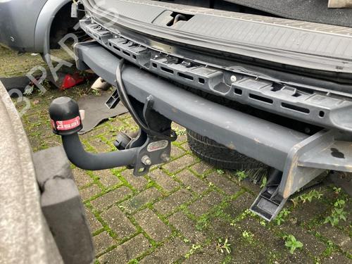Kugelkupplung/Mechanismus für OPEL ZAFIRA TOURER C (P12) 1.4 (75) (140 hp) 18912100