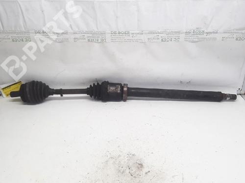 Used Right front driveshaft Right front driveshaft VOLVO S60 I (384) 2.4 (140 hp) 11074086 11074086