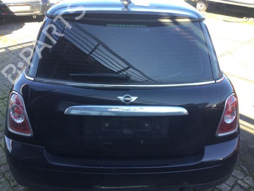 Used Tailgate Tailgate MINI MINI (R56) One (75 hp) 33891661 33891661