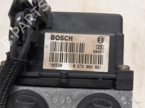 Módulo de ABS RENAULT CLIO II (BB_, CB_) 1.4 16V (B/CB0P, BB13) | BP29980653M43
