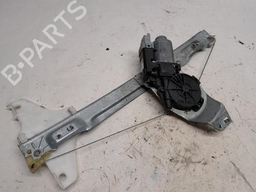 Rudehejsemekanisme Højre bagtil CITROËN C4 Picasso I MPV (UD_) 1.6 VTi 120 (120 hp) 28064425