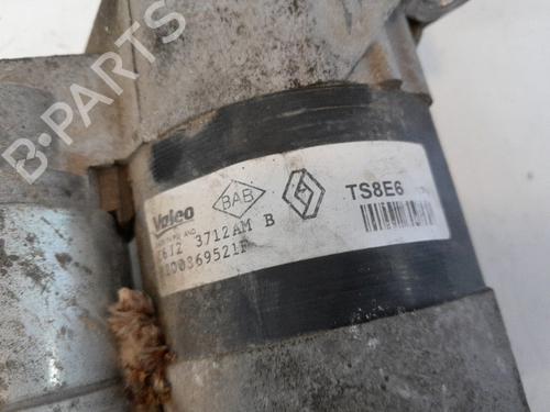 Starter RENAULT TWINGO II (CN0_) 1.2 16V (CN04, CN0B) | BP36139683M8 - Image 4
