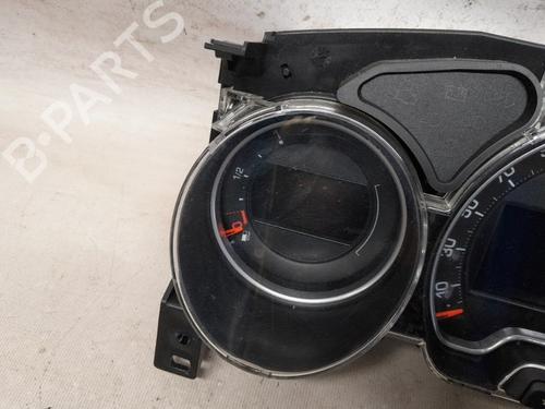 Display monitor CITROËN C5 III Break (RW_) 1.6 VTI 120 | BP30160020C48