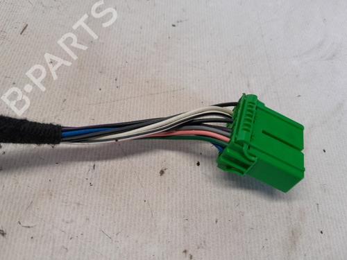 Right mirror VOLVO S60 I (384) D5 | BP29864075C27