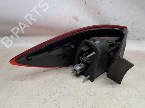 Right taillight FORD MONDEO IV Turnier (BA7) 1.6 TDCi | BP23983781C35