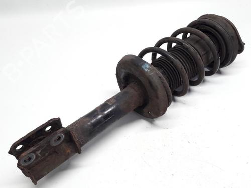 Used Left front shock absorber Left front shock absorber OPEL CORSA B (S93) 1.4 i (F08, F68, M68) (60 hp) 11072234 11072234