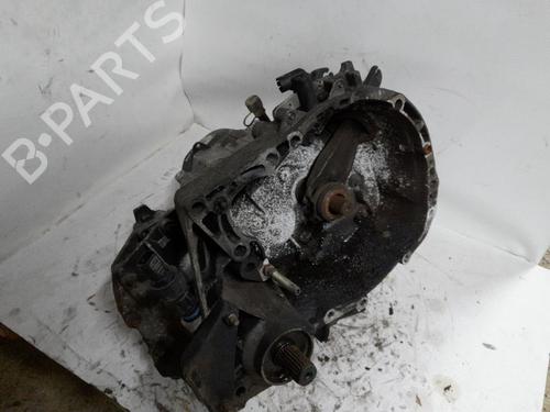 Girkasse RENAULT KANGOO Express (FC0/1_) 1.5 dCi (FC07, FC1R) (65 hp) 30923355