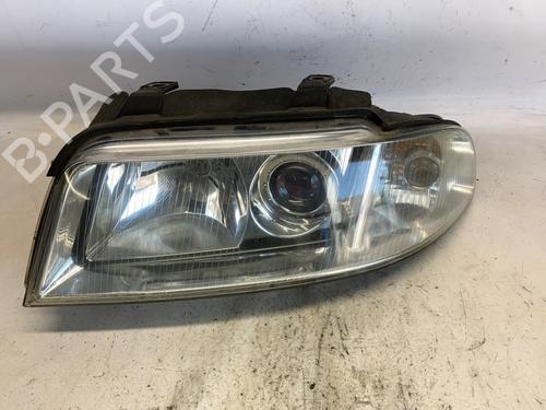 Used Left headlight Left headlight 38097083 38097083