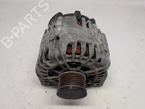 Used Alternator Alternator RENAULT LAGUNA III Grandtour (KT0/1) 2.0 16V (KT0F, KT0W) (140 hp) 32174448 32174448