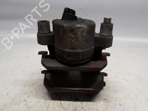 Left front brake caliper SEAT ARONA (KJ7, KJP) 1.6 TDI | BP35988565M105 - Image 2