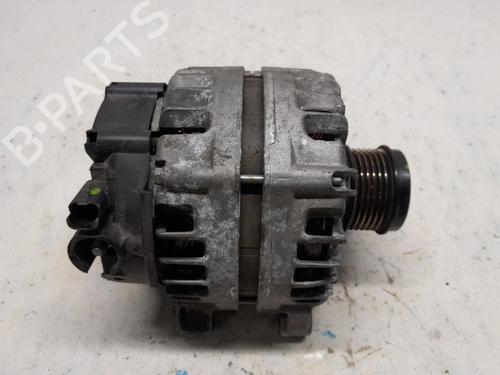 Used Alternator PEUGEOT 2008 I (CU_) 1.6 BlueHDi 100 (100 hp) 21056123