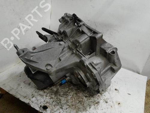 Gearbox RENAULT TWINGO II (CN0_) 1.2 16V (CN04, CN0B) | BP33057395M3 - Image 2