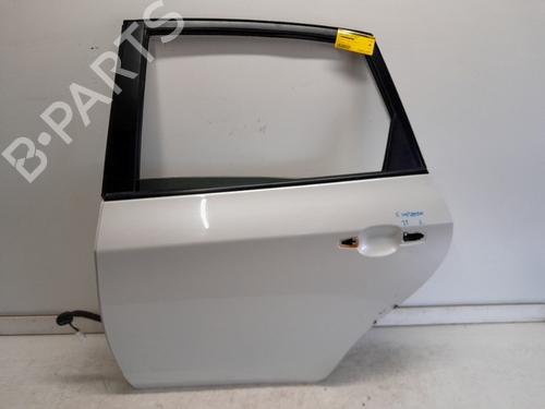 Used Left rear door SUBARU IMPREZA Hatchback (GR, GH, G3) 2.0 D AWD (150 hp) 19726848