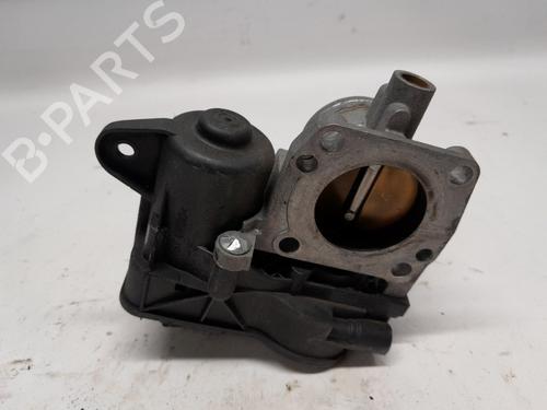 Throttle body CITROËN C3 II (SC_) 1.2 VTi 82 | BP31719667M82 - Image 2