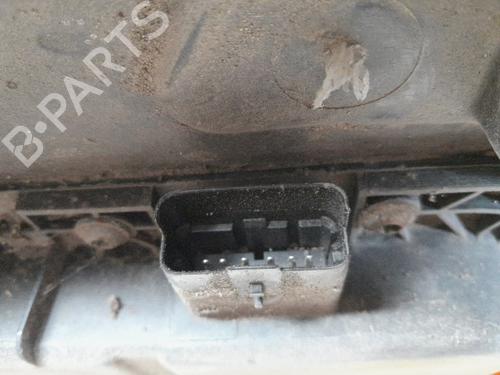 AdBlue tank CITROËN C4 CACTUS 1.6 BlueHDi 100 | BP30289619M85 