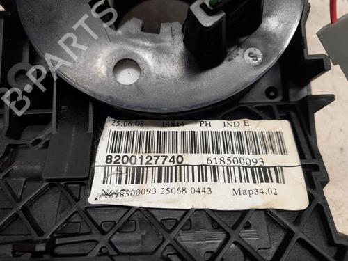 Steering column stalk RENAULT SCÉNIC II (JM0/1_) 1.6 16V (JM1R) | BP29439419I23 