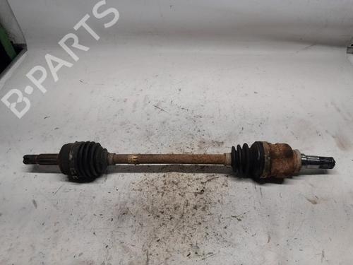 Used Left front driveshaft Left front driveshaft 22427182 22427182