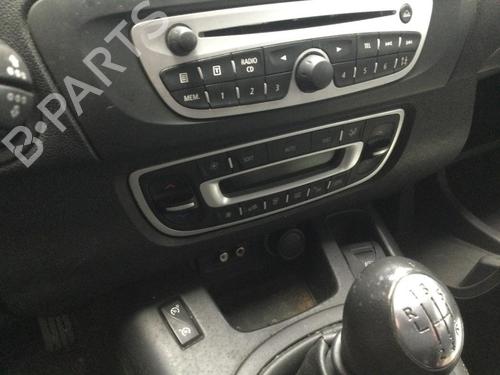 Mando climatizador RENAULT SCÉNIC III (JZ0/1_) 1.5 dCi (106 hp) 30830908