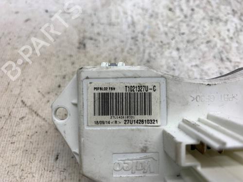 Heater resistor BMW 3 (E90) 318 i | BP40023726M108 - Image 4