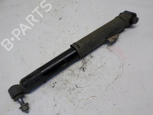 Used Right rear shock absorber Right rear shock absorber RENAULT MEGANE III Hatchback (BZ0/1_, B3_) 1.5 dCi (BZ09, BZ0D, BZ1W, BZ29, BZ14) (110 hp) 11065192 11065192