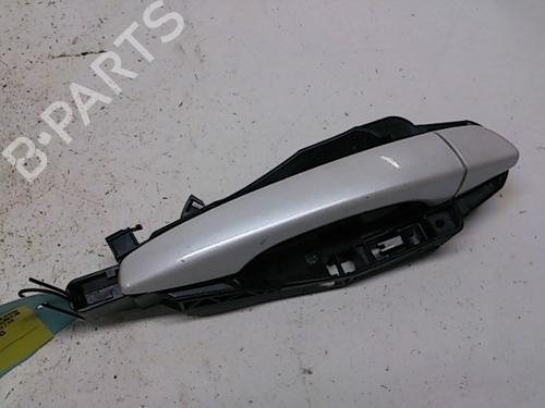 Used Rear right exterior door handle PEUGEOT 308 SW II (LC_, LJ_, LR_, LX_, L4_) 1.6 BlueHDi 120 (120 hp) 11068335