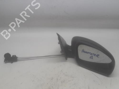 Used Right mirror SKODA ROOMSTER (5J7) 1.4 (86 hp) 11710429