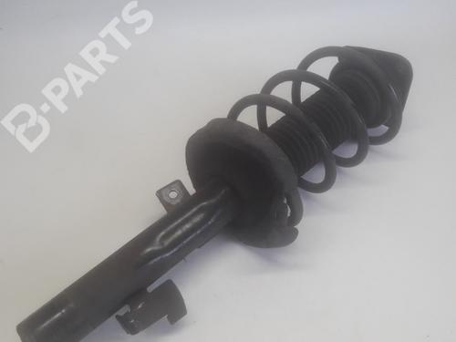 Used Right front shock absorber Right front shock absorber FORD FOCUS II (DA_, HCP, DP) 1.6 (100 hp) 11081801 11081801