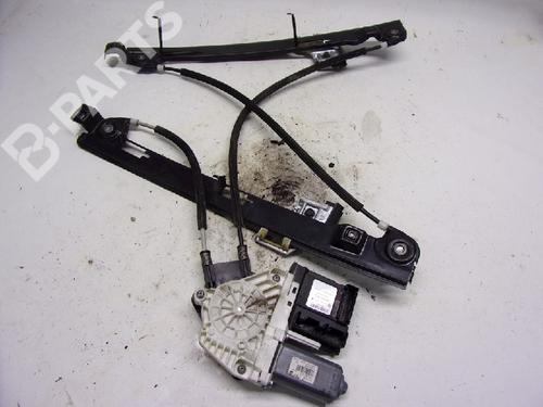 Used Front left window mechanism Front left window mechanism SEAT TOLEDO III (5P2) 1.6 (102 hp) 11067334 11067334