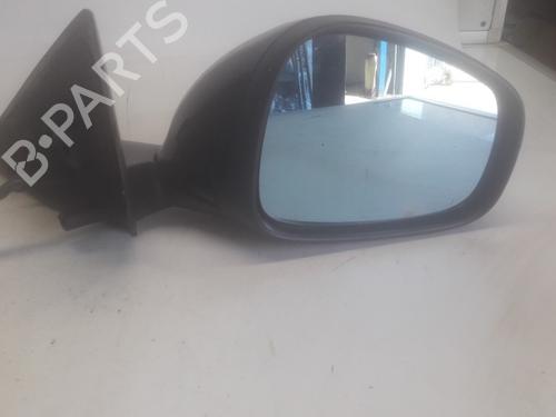 Used Right mirror ALFA ROMEO MITO (955_) 0.9 TwinAir (955AXY1B) (105 hp) 11701961