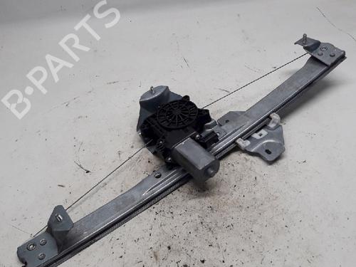 Used Front left window mechanism Front left window mechanism 11070562 11070562