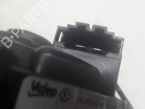 Heater blower motor PEUGEOT 208 I (CA_, CC_) 1.4 HDi | BP11078816M62 