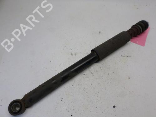Used Right rear shock absorber Right rear shock absorber OPEL AGILA B (H08) 1.0 (F68) (68 hp) 11066431 11066431