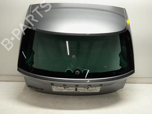 Used Tailgate Tailgate SKODA OCTAVIA IV Combi (NX5, PV5) 2.0 TDi (116 hp) 33448653 33448653