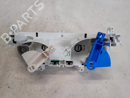 Climate control RENAULT CLIO IV (BH_) 0.9 TCe 90 (BHNF, BHMA, BHMH, BHJK, BHJR) | BP29190345I5 